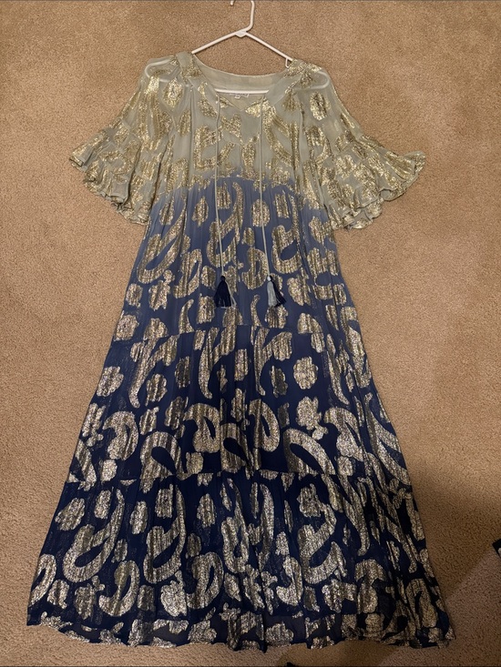 Debbie Katz Dresses & Skirts - Debbie Katz South beach collection maxi dress